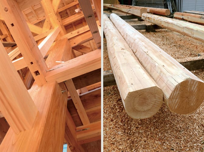 【ながら加藤建築】大工仕事の値段